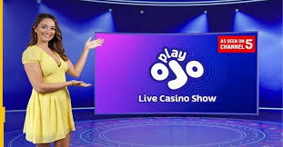 Oplev Spændingen ved Play OJO Casino DK 1014933770