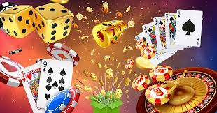 Payout UK Casino New A Comprehensive Guide to Winning Big
