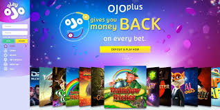 Play OJO Casino 2026 Din Ultimative Guide til Online Gambling