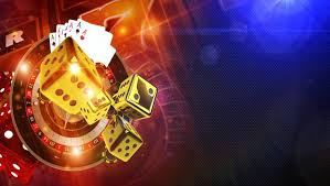 Udenlandsk Casino En Verden af Spilmuligheder Udenlandsk Casino En Verden af Spilmuligheder