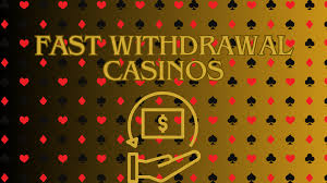 Ultimate Guide to Casinos with Fast Withdrawal Options Ultimate Guide to Casinos with Fast Withdrawal Options