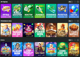 Ultimate JB Casino Philippines Guide Your Gateway to Fun and Adventure