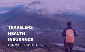 Understanding Insurance Requirements for Visa Applications 753166582
