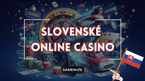 Zahraničné kasína pre Slovákov Všetko, čo potrebujete vedieť 932870113