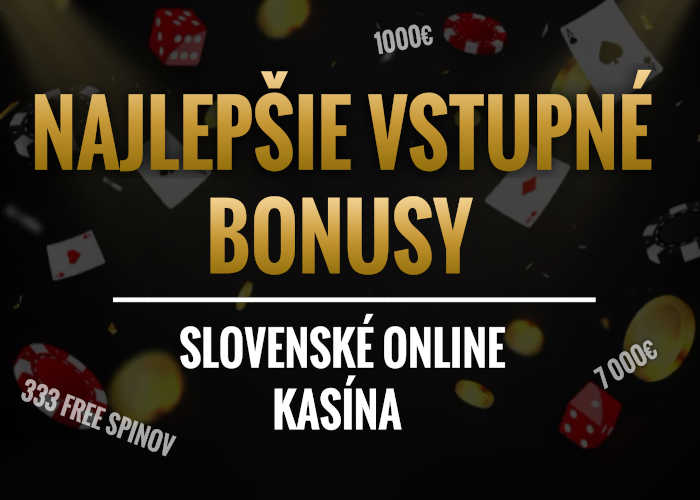 Zoznam kasín Vaša príručka k najlepším online kasínam